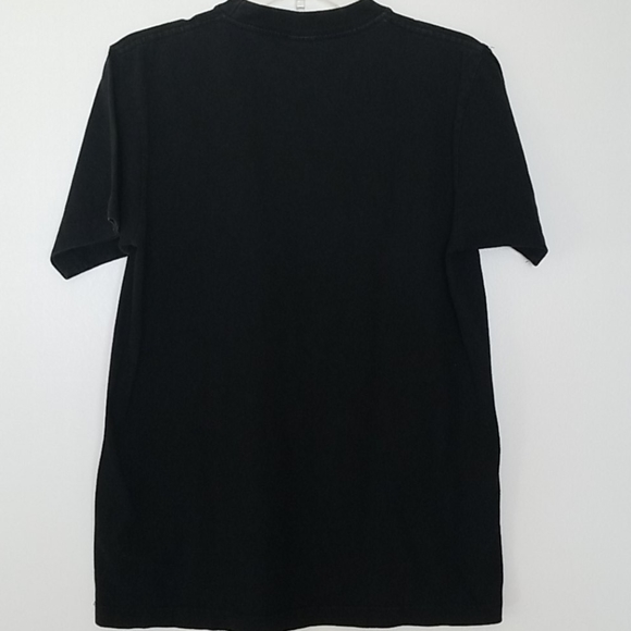 Iron Maiden Graphic Eddie band T-shirt - Picture 3 of 3